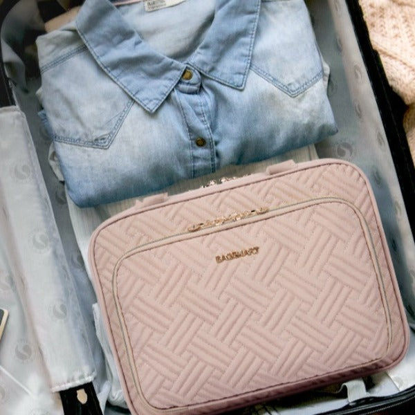 Travel Organizer