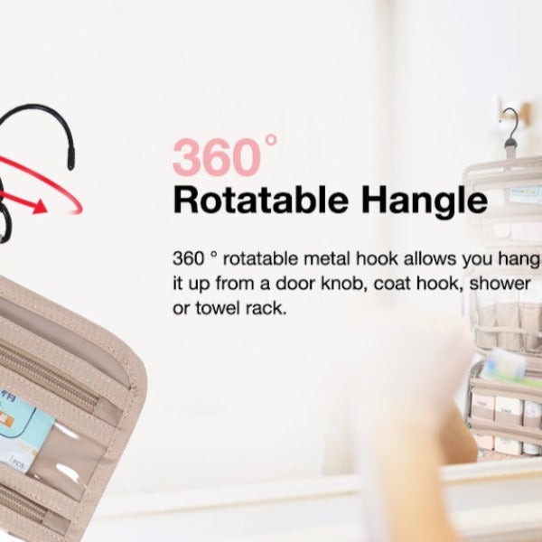 Travel Organizer