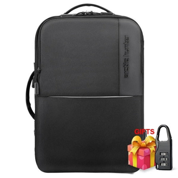 High-Capacity Travel Backpack